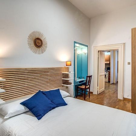 Ludovisi Apartment โรม ภายนอก รูปภาพ