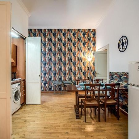 Ludovisi Apartment โรม ภายนอก รูปภาพ