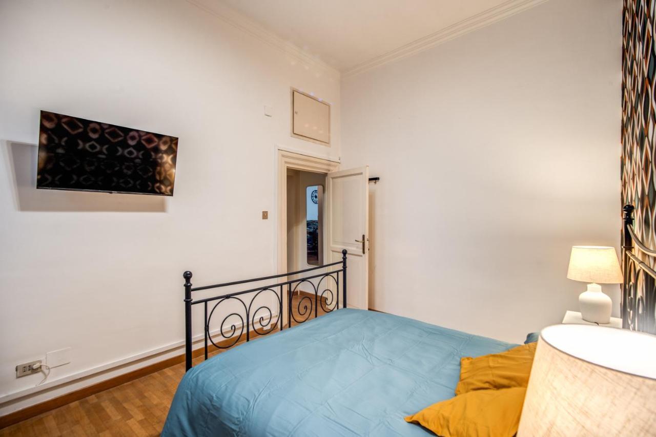 Ludovisi Apartment โรม ภายนอก รูปภาพ