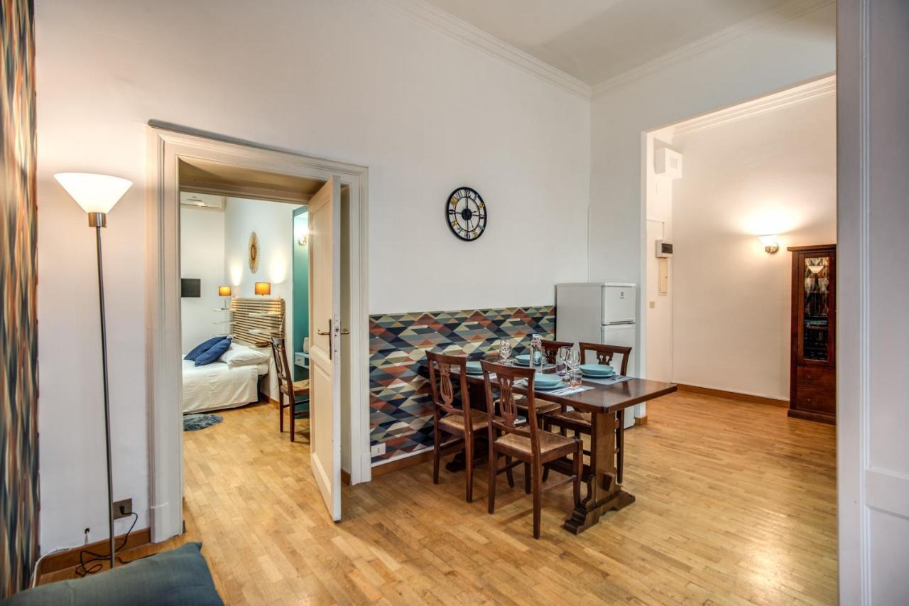 Ludovisi Apartment โรม ภายนอก รูปภาพ
