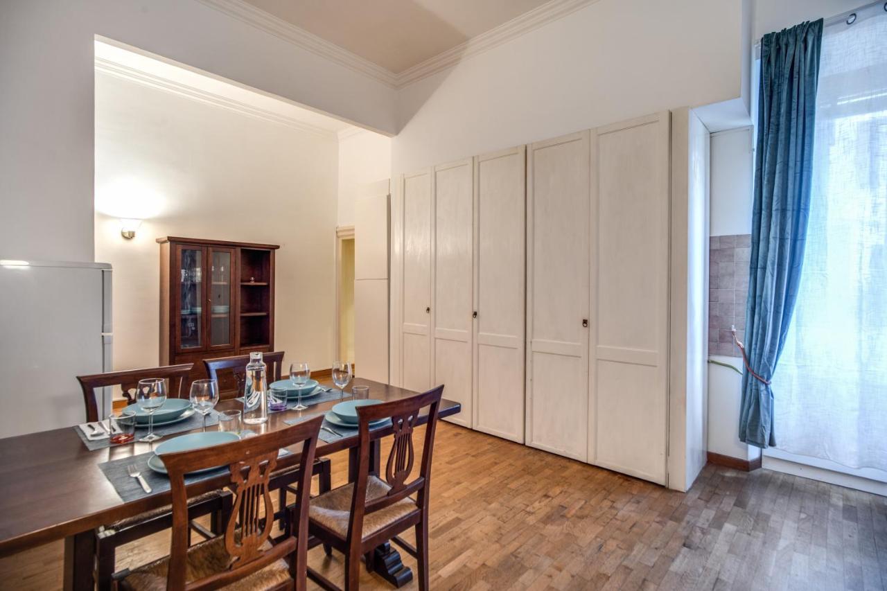 Ludovisi Apartment โรม ภายนอก รูปภาพ
