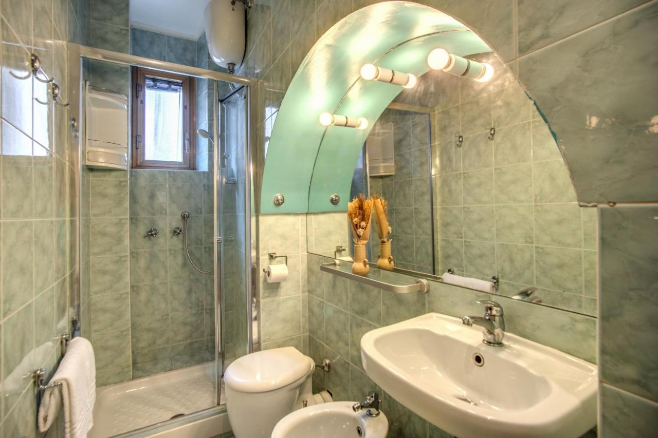 Ludovisi Apartment โรม ภายนอก รูปภาพ