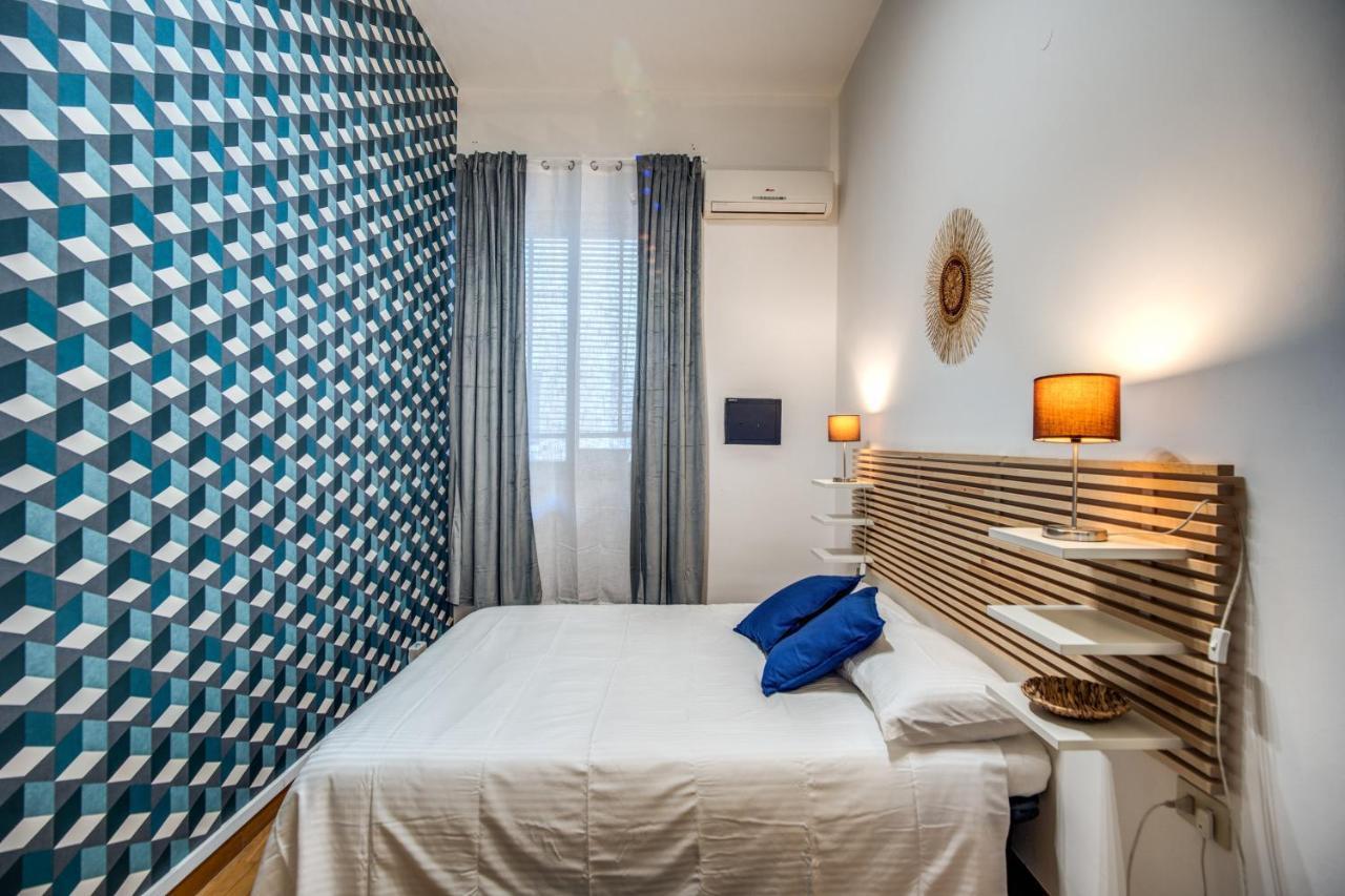 Ludovisi Apartment โรม ภายนอก รูปภาพ