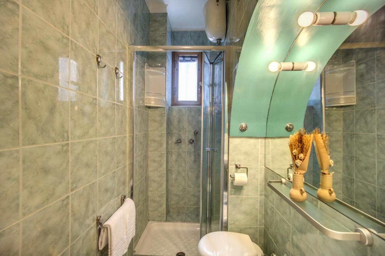 Ludovisi Apartment โรม ภายนอก รูปภาพ