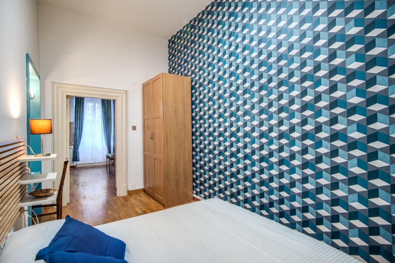 Ludovisi Apartment โรม ภายนอก รูปภาพ