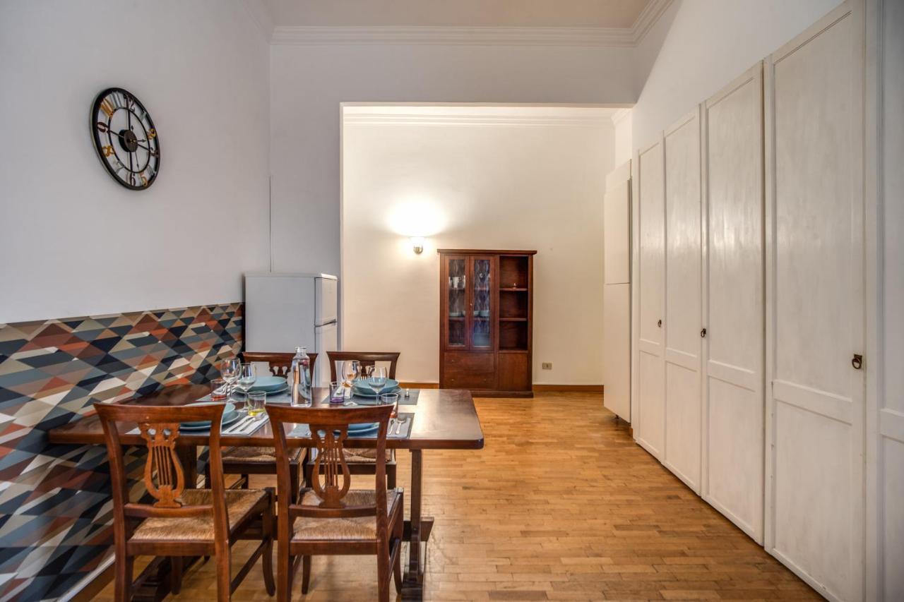 Ludovisi Apartment โรม ภายนอก รูปภาพ