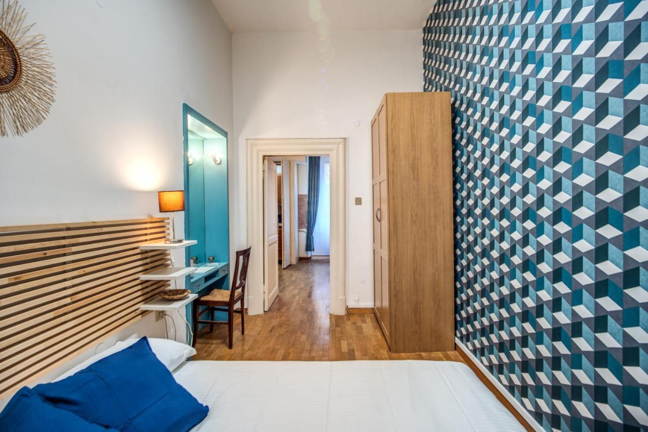 Ludovisi Apartment โรม ภายนอก รูปภาพ